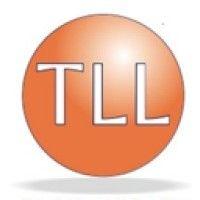 tll chartered accountants logo image