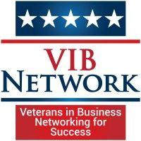 veterans in business (vib) network