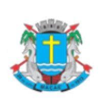 prefeitura municipal de macaé logo image