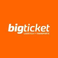 bigticket logo image