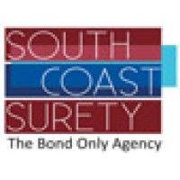 south coast surety logo image