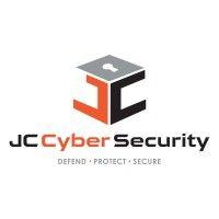 jc cyber security services logo image