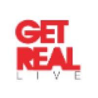 getreallive logo image