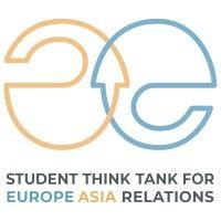 stear - student think tank for europe-asia relations logo image