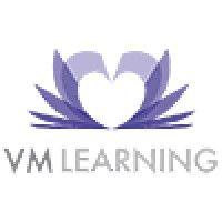 vm learning logo image