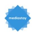 logo of Mediastay