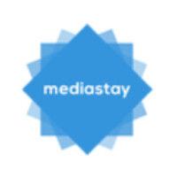 mediastay logo image