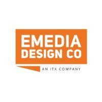 emedia design co. logo image