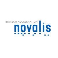 novalis biotech logo image