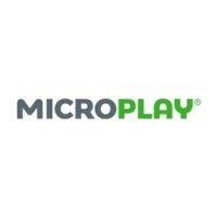 microplay s.a. logo image