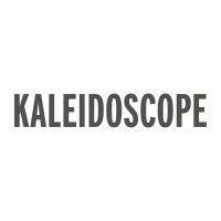 kaleidoscope logo image