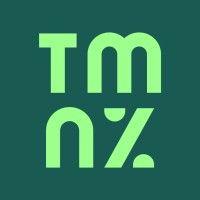 tmnz logo image