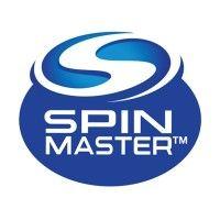 spin master logo image