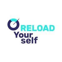 reload yourself logo image