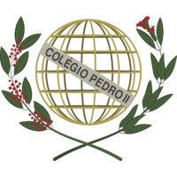 colégio pedro ii logo image