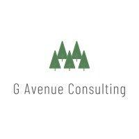 g avenue consulting llc logo image