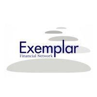 exemplar financial network, llc logo image