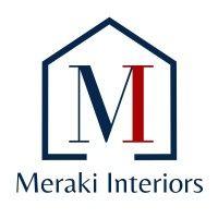 meraki interiors