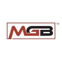 mgb oilfield solutions logo image