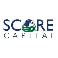 score capital logo image