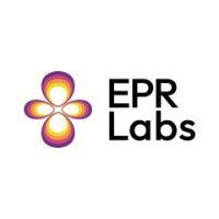 epr labs logo image