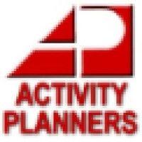 activity planners, inc.