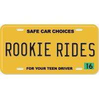 rookie rides logo image