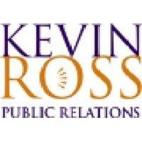 kevin/ross public relations logo image