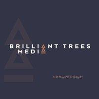 brilliant trees media ltd logo image