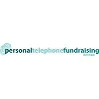 personal telephone fundraising ltd logo image