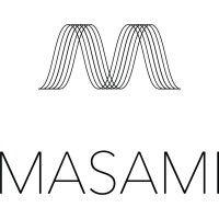 masami haircare logo image