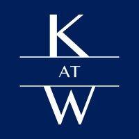 knowledge at wharton logo image