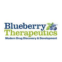 blueberry therapeutics ltd logo image