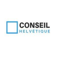 conseil helvétique sàrl logo image