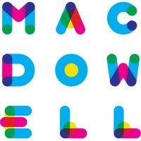 macdowell logo image