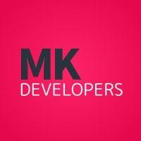 mk developers - websites, webwinkels & maatwerk software logo image