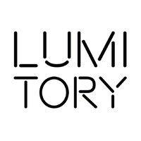 lumitory logo image