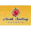 logo of North Sailing Husavik