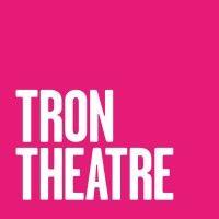 tron theatre ltd logo image