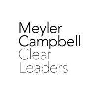 meyler campbell logo image