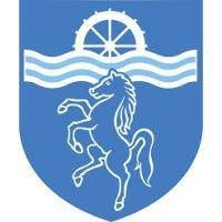 beths grammar school logo image