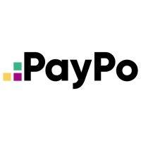 paypo logo image