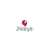 24ieye logo image