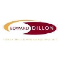 edward dillon & co. ltd logo image