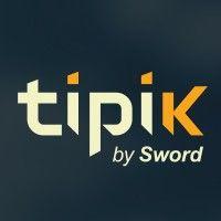 tipik logo image