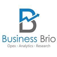 business brio logo image