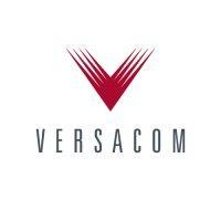 versacom logo image