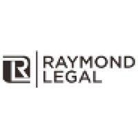 raymond legal, p.c. logo image