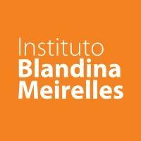 instituto blandina meirelles logo image