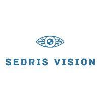 sedris vision logo image